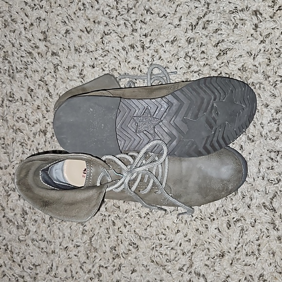 Cliffs ankle booties - Picture 2 of 2